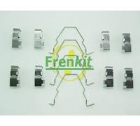 FRENKIT 901652 Kit accessori, Pastiglia freno per KIA