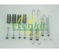 FRENKIT 950892 Kit accessori, Ganasce freno stazionamento per CHRYSLER,DODGE,LAN
