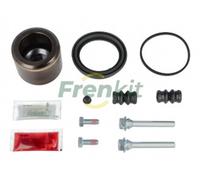 FRENKIT Kit Riparazione Pinze Freno Set Guarnizioni Ant. per Fiat Freemont 345