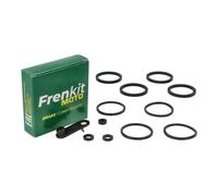 Frenkit S.l. Joints De Piston D´étrier De Frein Nissin 622063