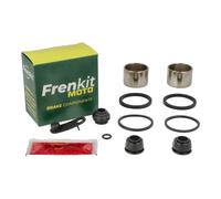 Frenkit S.l. Kit De Réparation D´étrier De Frein Nissin 629039