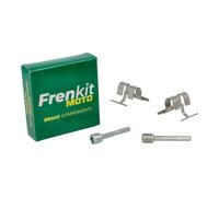 Frenkit S.l. Perno Pastiglia Freno 623056