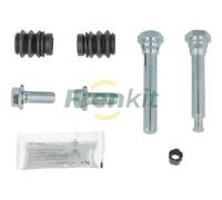 FRENKIT Set Di Guarnizioni Per Pinza Di Freno Anteriore Honda Odyssey RB
