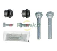 FRENKIT Set Manicotti di Guida Pinza Freno Assale Posteriore per Opel