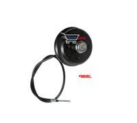 FRENO 151LB DESTRO CON CAVO FRENO GUAINA L.1100 - 498510102 / 124047