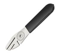 Freno a bicicletta - di trazione del rotore, strumento in acciaio inossidabile | Bike Disc Freed Toar Adjusting Tool Kit Pro Hot, Pro Mechanic Tool per raddrizzare i rotori spalmati Access