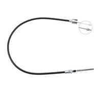 Freno A Cavo Di Avviamento 1.130 Mm Supporto A Perno Ø 23 Mm A.B.S.