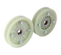 Freno A Cinghia Ø120Mm Adatto Per Stiga 78 Combi Multiclip Tosaerba