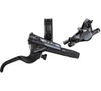 Freno A Disco 2 Pistoni Shimano SLX BR-M7100 Posteriore 1700mm