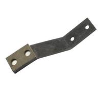 Freno A Disco Adatto Per Lawnflite 806 13AO698G611 (2002) Trattore Da Giardino