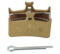 Freno a disco affidabile per pastiglie per Hope Tech 3 E4 perfetto per bici cors