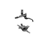 Freno a disco anteriore a 2 pistoncini shimano xtr xc bl m9200 l br m9200 senza rotore j kit 1000 mm