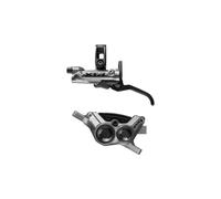 Freno a disco anteriore a 4 pistoncini shimano xtr enduro bl m9220 l br m9220 senza rotore j kit 1000 mm