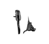 Campagnolo Chorus DB Hydraulic Disc Brake - Ergopower + Caliper - Set FW - left / 2-speed für 160 mm Bremsscheiben