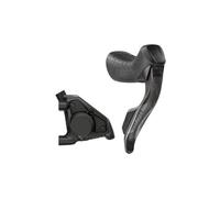 Freno a disco anteriore idraulico sram rival axs e1 senza disco