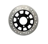 Freno a Disco Anteriore Originale Applicabile a NIU N1 N1S e - Bike Disco Freno biciclette Accessori di Ricambio