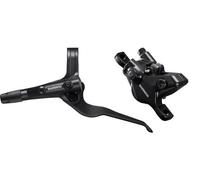 SHIMANO COPPIA FRENI DISCO BL-M4100 BR-MT410