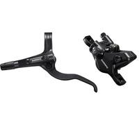 Freno a disco Shimano BR-MT410 Acera VR sinistro nero