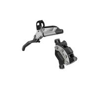Sram Maven Ultimate B1 950 Mm Mmx 20p-2 Brakes Argento