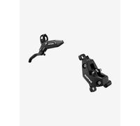 Sram Motive Bronze A1 950 Mm Front Brake Lever Argento