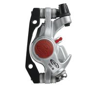 Freno a Disco BB5 Road Platinum CPS con Rotore G2CS 160 mm per Bici da Strada