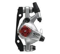 Freno a Disco BB7 Road Platinum CPS con Rotore G2CS 140 mm e Bulloni CPS, Compatibile con Leve RED, Force, Rival e Apex