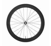 Freno a disco bloccaggio centralizzato della ruota Shimano Ultegra WH-R8170 Noir