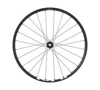 Shimano WH-MT500 27,5" (584 mm) Freni a disco 15x110 Shimano HG Center Lock 21 mm Ruota anteriore