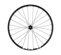 Freno a disco bloccaggio centralizzato della ruota Shimano WH-MT500-CL-F-275 Noir 584x24C