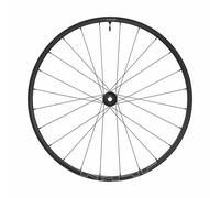 Freno a disco bloccaggio centralizzato della ruota Shimano WH-MT620-TL-F15-B-275 Noir TU