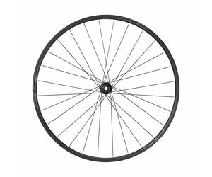 Freno a disco bloccaggio centralizzato della ruota Shimano WH-RS171 Noir