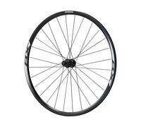 Shimano Rx010 isc Tubular Road Rear Wheel Nero 10 x 130 mm / Shimano/Sram HG Black