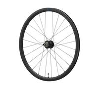 Freno a disco con bloccaggio centrale a 12 velocità Shimano GRX WH-RX880-TL-R12 Nero