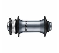 Shimano Xtr M9110 Cl Front Hub Argento 28H / 15 x 110 mm