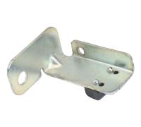 Freno A Disco Destro Adatto Per Silverline Silvertrac 145/96 13AM763F677 (2007)