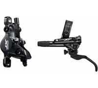 Freno A Disco E Leva Shimano Deore XT BL-M8100/BR-M8100