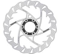 Disco freno Galfer Shark CENTER-LOCK 160 mm
