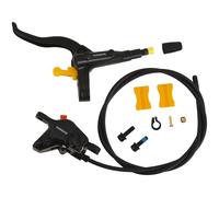 FRENO A DISCO IDRAULICO ANTERIORE BL-MT401 / BR-MT410 SHIMANO