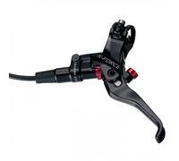 Freno a Disco Idraulico Anteriore K-Force Grigio 95cm - Modello DB005