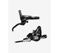 Freno a disco idraulico anteriore Shimano Deore XT M8000 2 pistoni nero