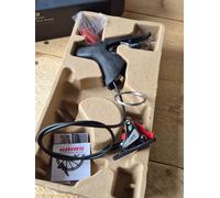 Freno a disco idraulico anteriore SRAM Force 22 HRD attacco piatto 950 mm NUOVO