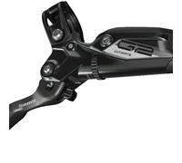 0.307.589/2 SRAM Freno a Disco Idraulico G2 Ultimate Posteriore 2000 MM Cavo