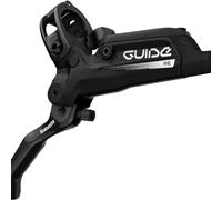 Sram Guide Re Right Brake Lever Nero 140 mm