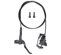 Freno a disco idraulico - kit rotore, set di controllo bici | Unità frenante fuoristrada, in con impugnatura ergonomica, forte azione di arresto, attrezzatura di fre