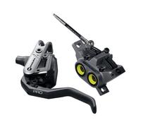 FRENO A DISCO IDRAULICO MAGURA GUSTAV PRO 4 PISTONI E-BIKE MTB GRAVITY SUV