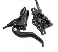 Freno a Disco Idraulico Magura MT5 4 Pistoni - Leva Ambidestra 2 Dita, Enduro/DH