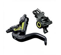 Freno a Disco Idraulico Magura MT8 SL - Leva HC 1 Dito Carbon, 2200mm