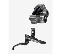 Freno a disco idraulico posteriore destro Shimano XTR M9200 2 pistoni