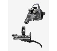 Freno a disco idraulico posteriore destro Shimano XTR M9200 2 pistoni