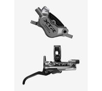 Freno a disco posteriore shimano xtr enduro bl m9220 r br m9220 a 4 pistoncini senza rotore j kit 1700 mm
